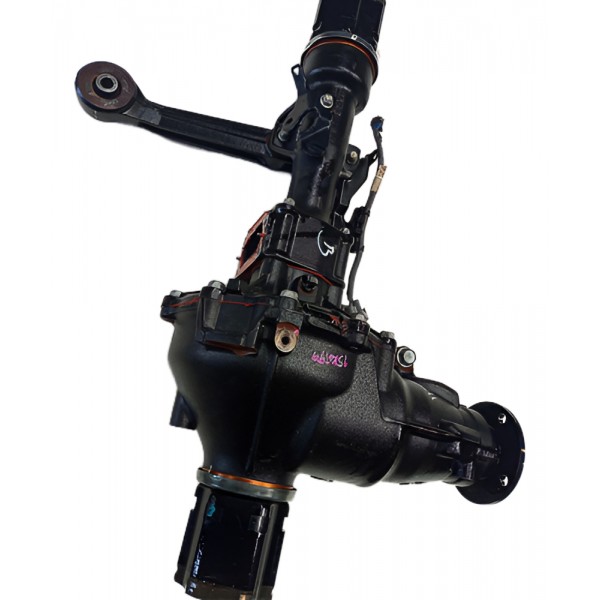 Diferencial Dianteiro Hilux Sw4 2023 Automático