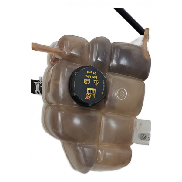 Reservatório De Água Do Radiador Ranger 2019 2.2 Original.