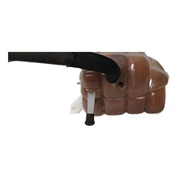 Reservatório De Água Do Radiador Ranger 2019 2.2 Original.