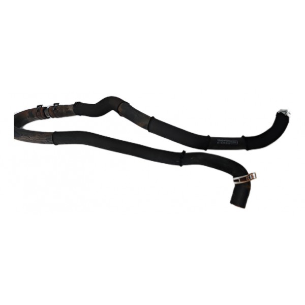 Reservatório De Água Do Radiador Ranger 2019 2.2 Original.