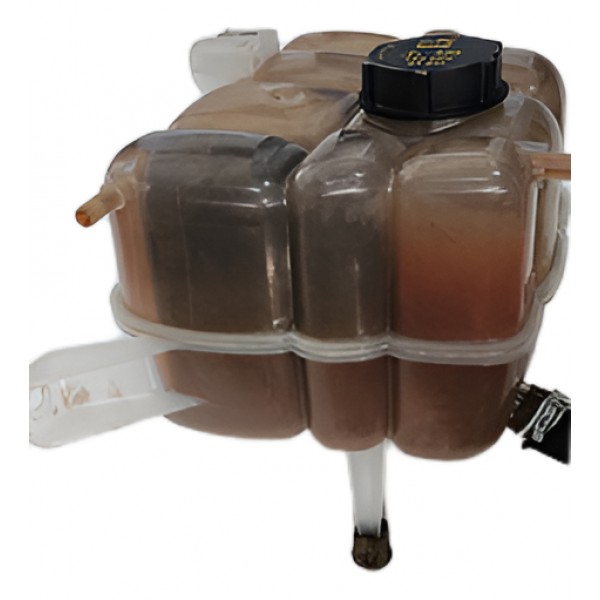 Reservatório De Água Do Radiador Ranger 2019 2.2 Original.