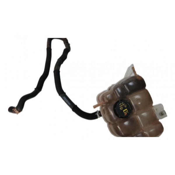 Reservatório De Água Do Radiador Ranger 2019 2.2 Original.