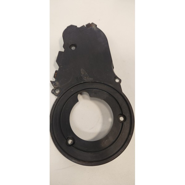 Capa Correia Dentada Amarok Original Usado 2015