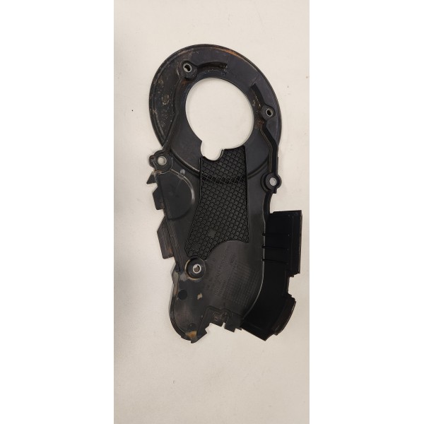 Capa Correia Dentada Amarok Original Usado 2015