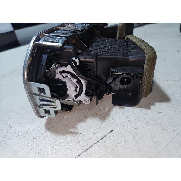 Difusor De Ar Painel Dodge Ram 2500 2022 L.e Original Usado