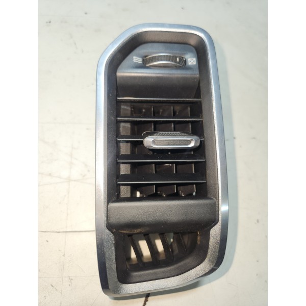 Difusor De Ar Painel Dodge Ram 2500 2022 L.e Original Usado