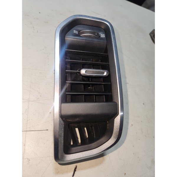 Difusor De Ar Painel Dodge Ram 2500 2022 L.e Original Usado