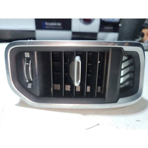 Difusor De Ar Painel Dodge Ram 2500 2022 L.e Original Usado