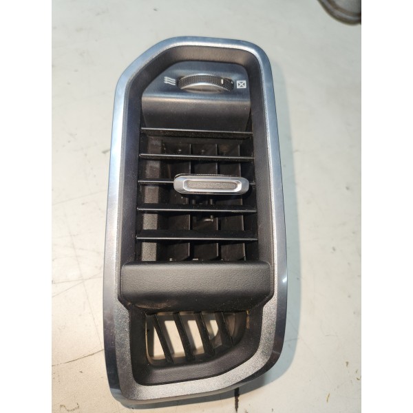 Difusor De Ar Painel Dodge Ram 2500 2022 L.e Original Usado