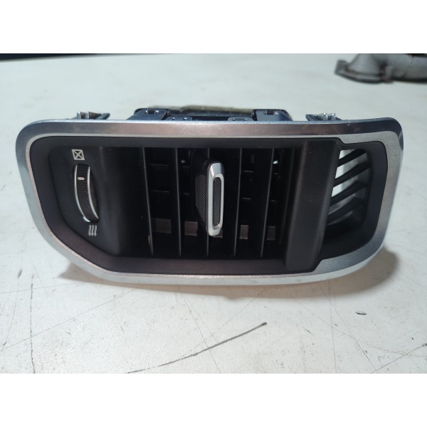 Difusor De Ar Painel Dodge Ram 2500 2022 L.e Original Usado