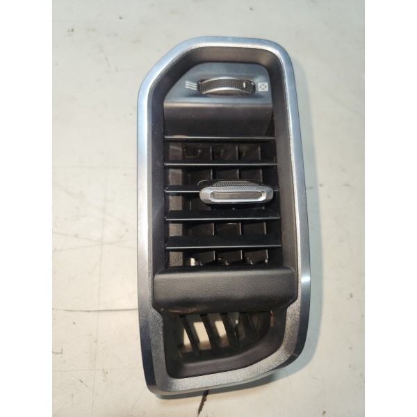 Difusor De Ar Painel Dodge Ram 2500 2022 L.e Original Usado