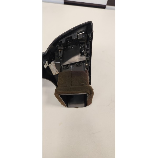 Difusor De Ar Central Esquerdo Ford Ranger 2019 2.2 Original