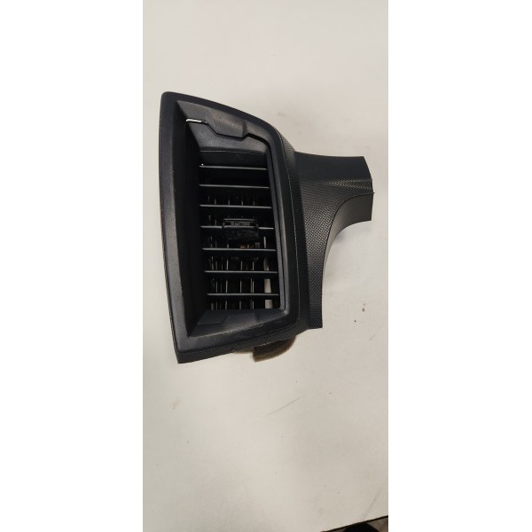 Difusor De Ar Central Esquerdo Ford Ranger 2019 2.2 Original