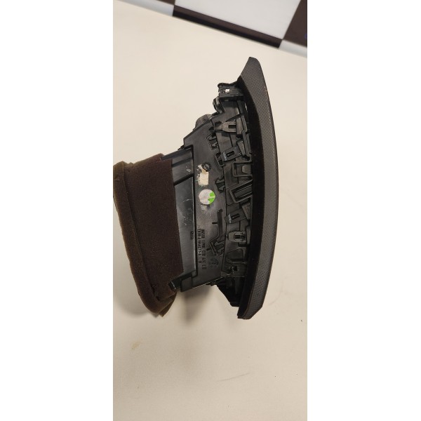 Difusor De Ar Central Esquerdo Ford Ranger 2019 2.2 Original