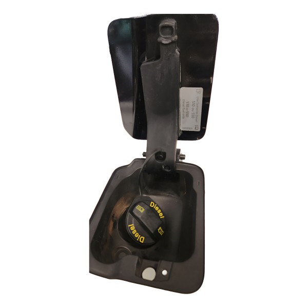 Portinhola Amarok 2023 Original Usado