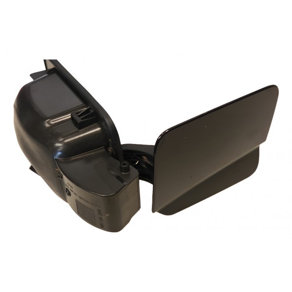 Portinhola Amarok 2023 Original Usado