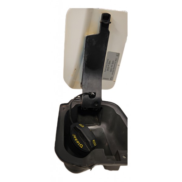 Portinhola Amarok 2017/2020 Original Usado