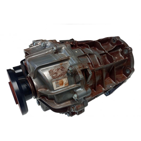 Tração Automática Ranger 2018 3.2 Diesel