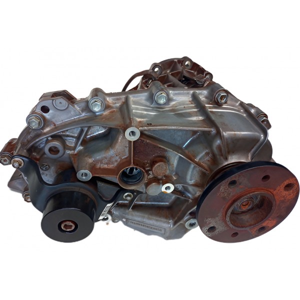 Tração Automática Ranger 2018 3.2 Diesel