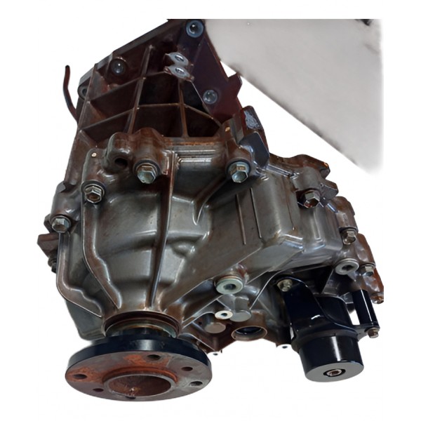 Tração Automática Ranger 2018 3.2 Diesel