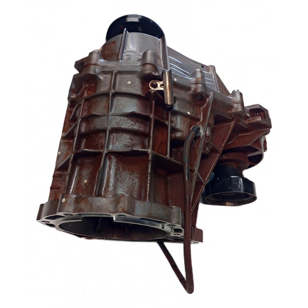 Tração Automática Ranger 2018 3.2 Diesel