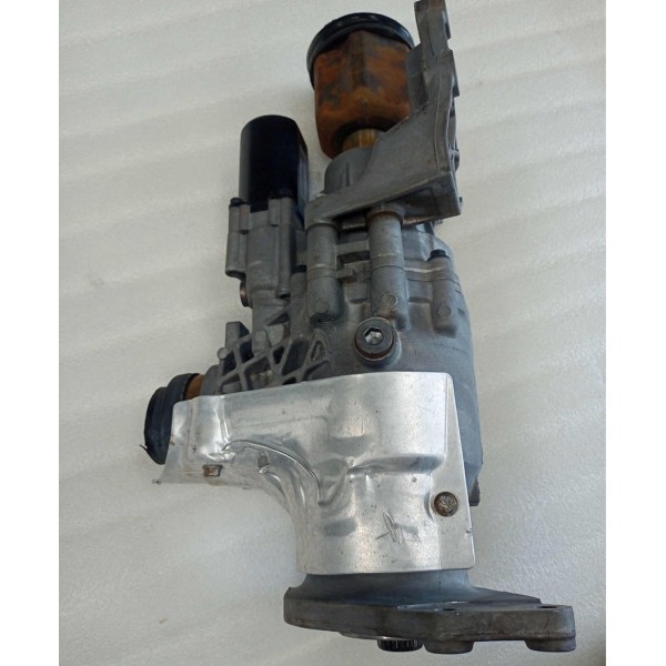 Diferencial Dianteiro Fiat Toro 2.0 Diesel 2020 Original