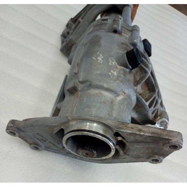 Diferencial Dianteiro Fiat Toro 2.0 Diesel 2020 Original