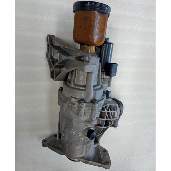 Diferencial Dianteiro Fiat Toro 2.0 Diesel 2020 Original