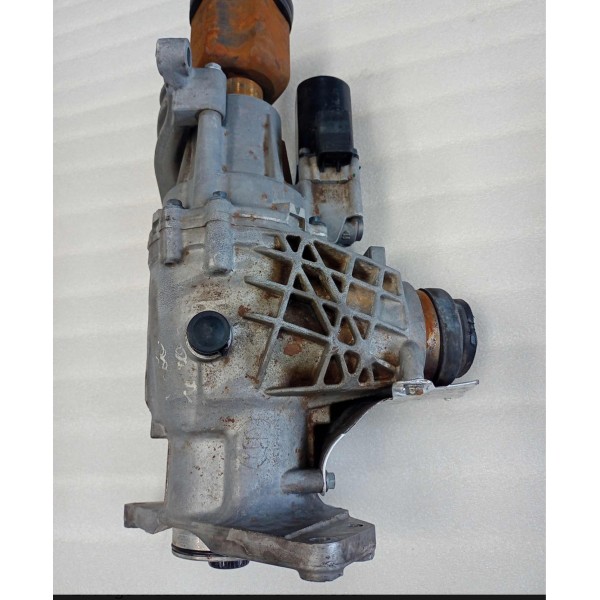 Diferencial Dianteiro Fiat Toro 2.0 Diesel 2020 Original