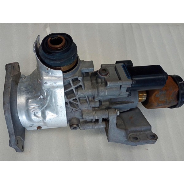 Diferencial Dianteiro Fiat Toro 2.0 Diesel 2020 Original