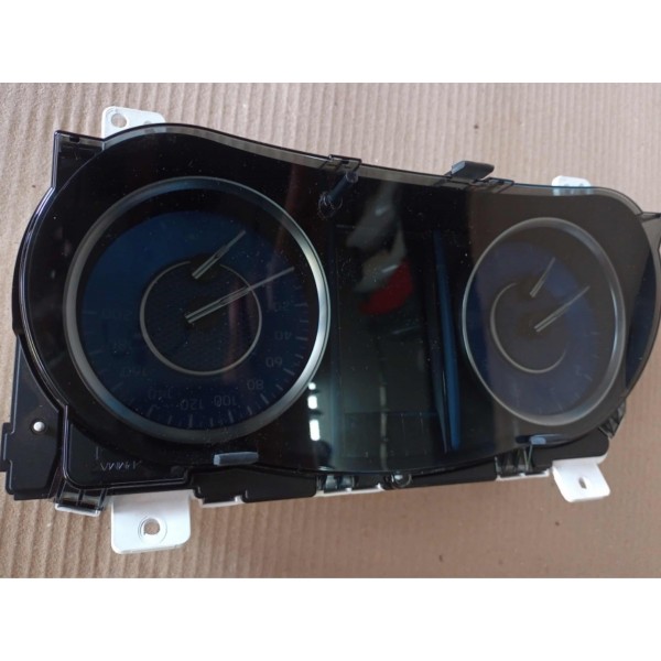 Painel De Instrumento Hilux Sw4 2020/2021