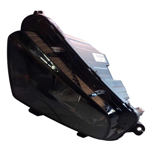 Farol Fiat Toro/esquerdo 2018 A 2020 Original Semi Novo .