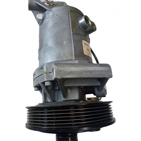 Compressor Do Ar Condicionado Da S10 2016/2020 2.8 Original