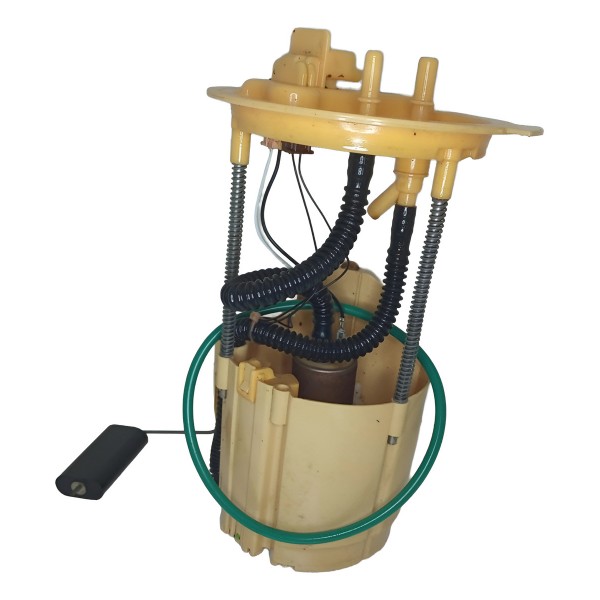 Bomba De Combustível Da Fiat Toro 2.0 Diesel 2018/2022