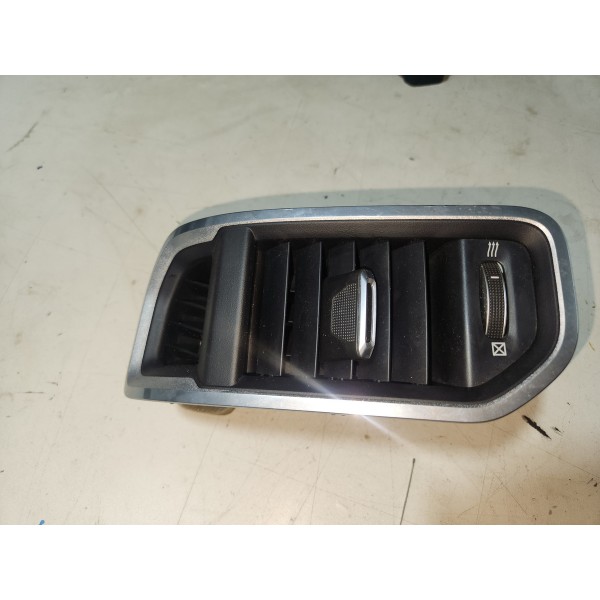 Difusor De Ar Painel Dodge Ram 2500 2022 L.d Original Usado