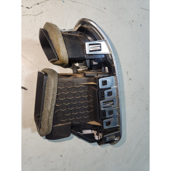 Difusor De Ar Painel Dodge Ram 2500 2022 L.d Original Usado