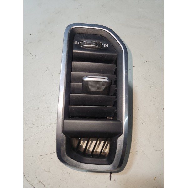 Difusor De Ar Painel Dodge Ram 2500 2022 L.d Original Usado