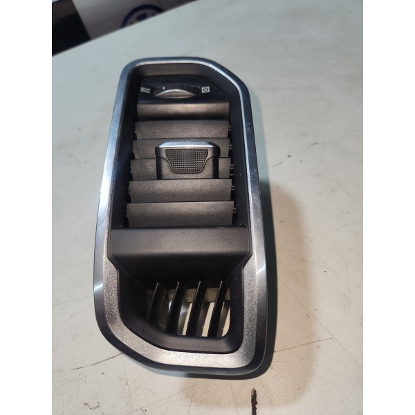 Difusor De Ar Painel Dodge Ram 2500 2022 L.d Original Usado