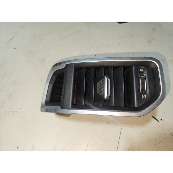 Difusor De Ar Painel Dodge Ram 2500 2022 L.d Original Usado
