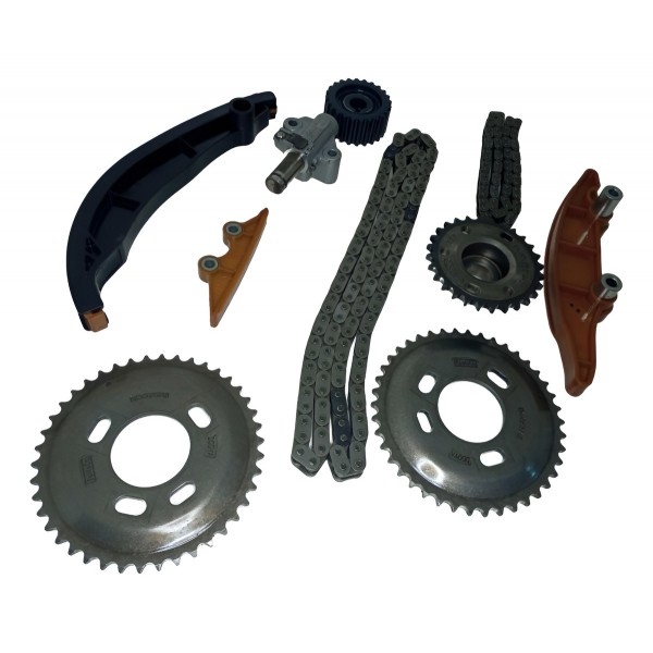 Kit Corrente Ford Ranger 3.2 2012 A 2015 Original Fomoco