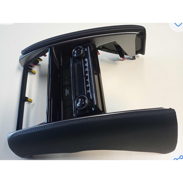 Comando Do Ar Hilux Sw4 Srx 2020 A 2023 Original