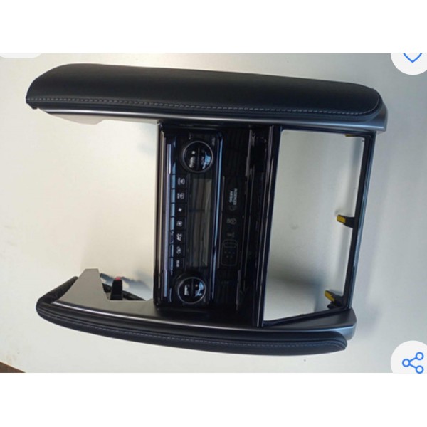 Comando Do Ar Hilux Sw4 Srx 2020 A 2023 Original