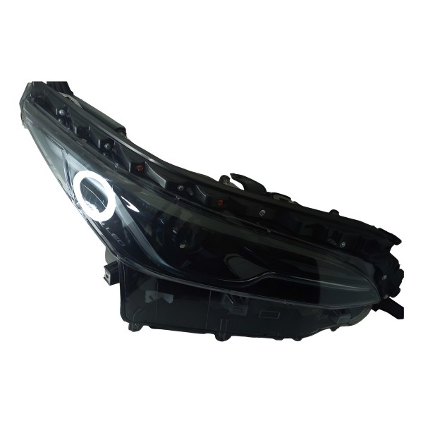 Farol Toyota Sw4 Srx 2023/24 Led Lado Esquerdo