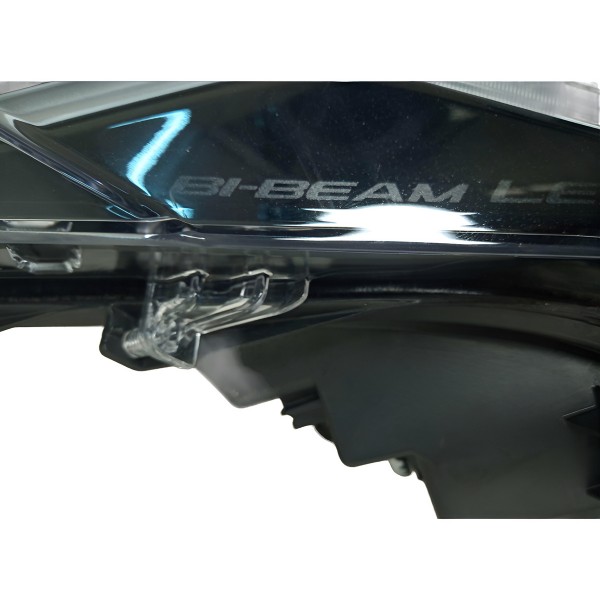 Farol Toyota Sw4 Srx 2023/24 Led Lado Esquerdo