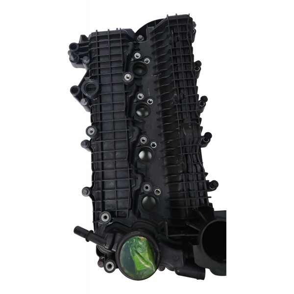 Tampa De Valvula Fiat Toro Flex Original Usado 2018