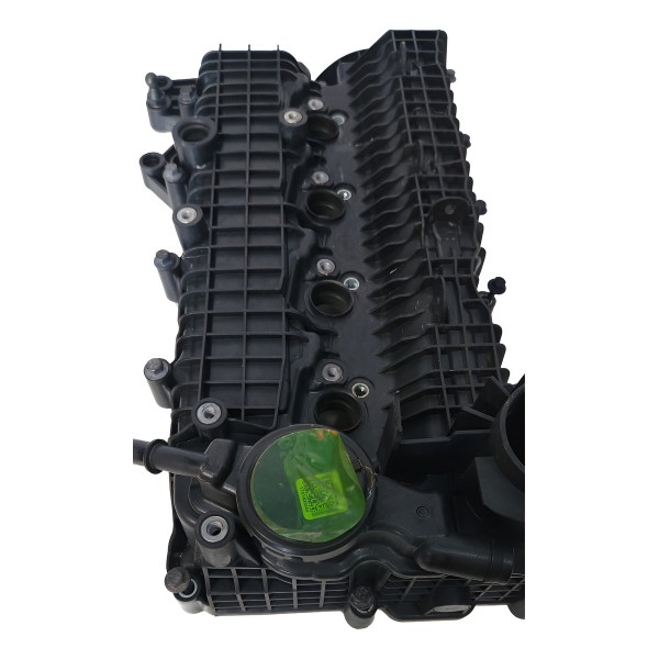 Tampa De Valvula Fiat Toro Flex Original Usado 2018