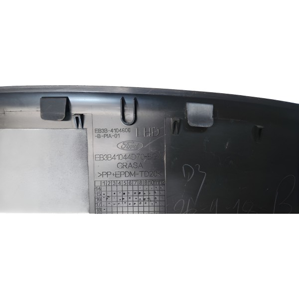 Moldura Painel De Instrumento Ranger 2.2 Original Usado 2020