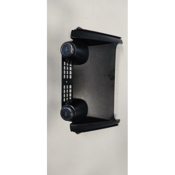 Moldura Acabamento Inferior Ford Ranger 2.2 2019 Original.