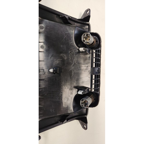 Moldura Acabamento Inferior Ford Ranger 2.2 2019 Original.