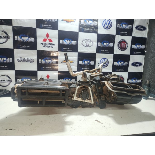 Caixa Do Ar Condicionado Dodge Ram 2500 2022 Original Usado